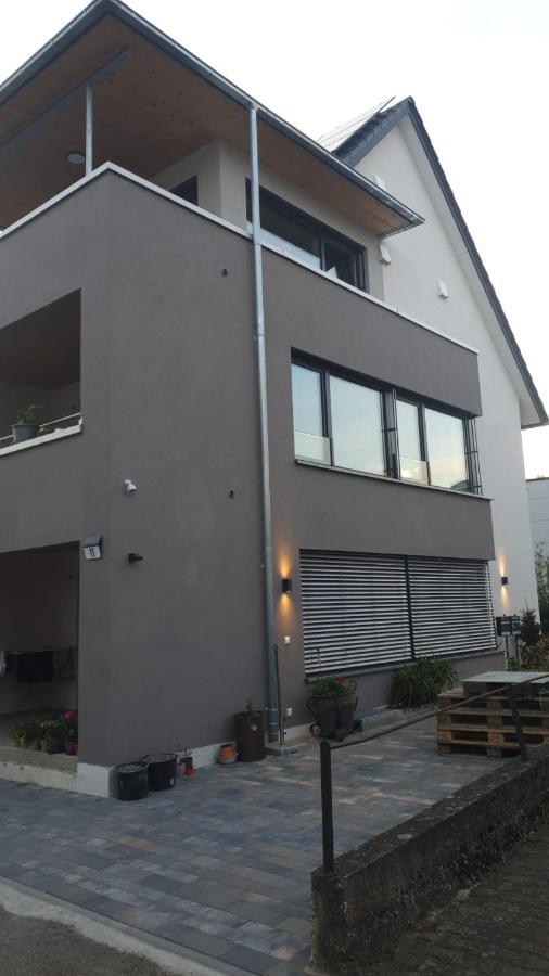Zeitlos Bodensee 腓特烈港 外观 照片